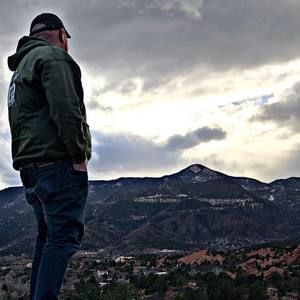 Meet your Posher, Robby